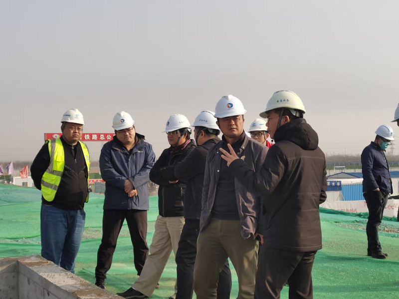 1616643575597584.png 劉旭軍到二直管德州慶云項(xiàng)目視察工作.png