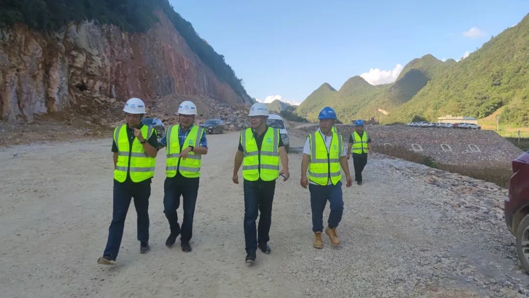 1665196739570857.jpg 2022-10-05-李元鴻帶隊(duì)到那興項(xiàng)目開(kāi)展國(guó)慶期間綜合檢查.jpg